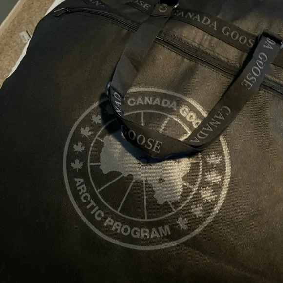 Canada Goose Blush Hooded Jacket